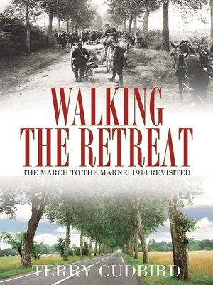 cover image of Walking the Retreat